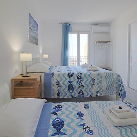Zeus Atabyrios 2 - Monolocale Apartment อากริเจนโต ภายนอก รูปภาพ